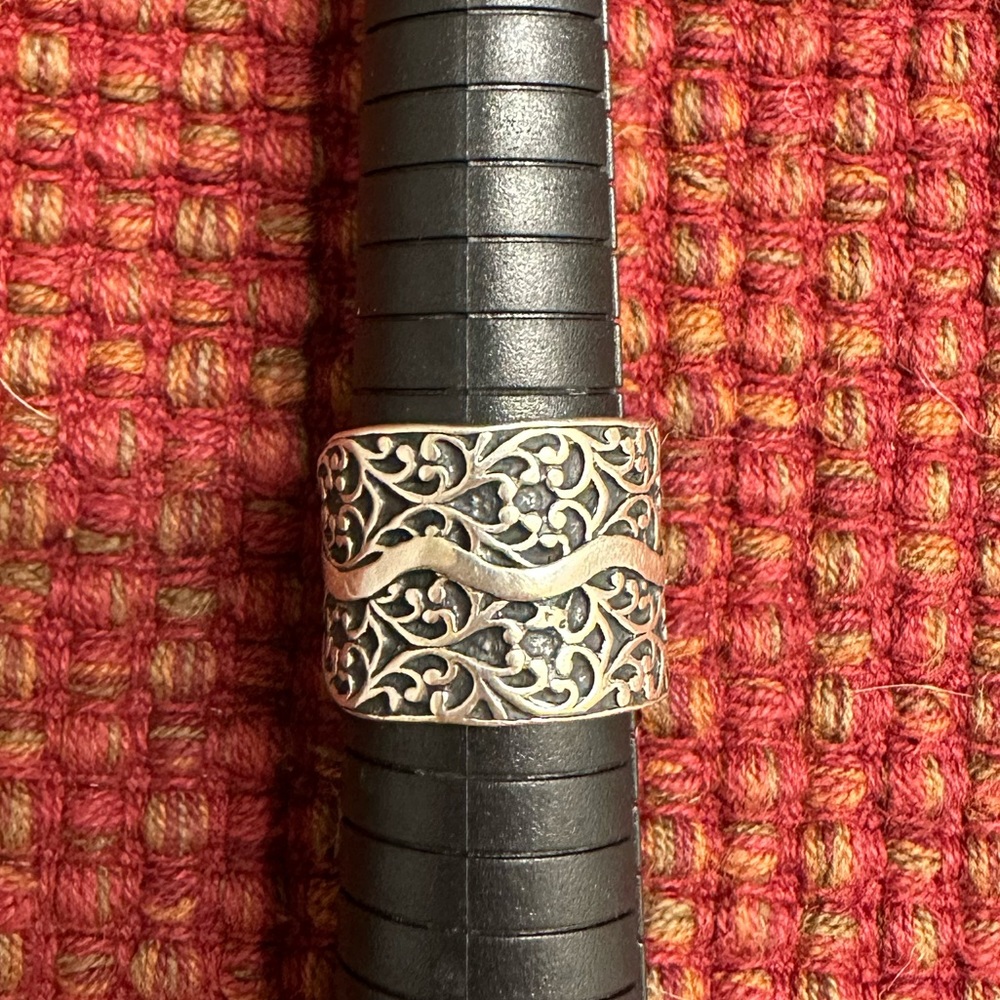 Gorgeous Silpada Ring
